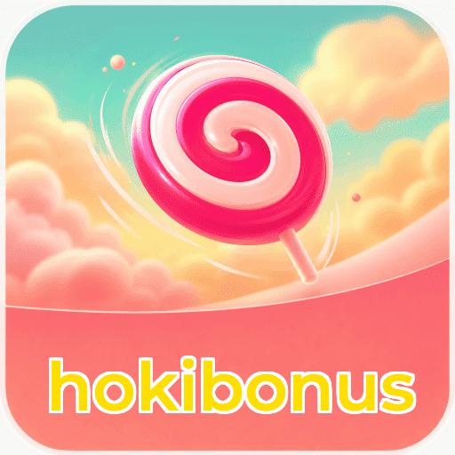 hokibonus APK v4.7.5 - Screenshot UI modern dan intuitif Indonesia